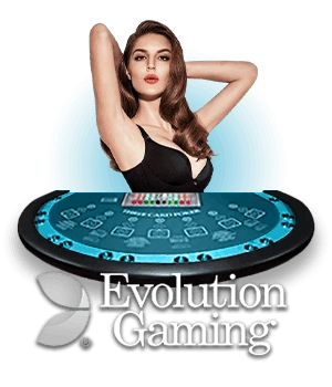 Live Casino Action Happens Now